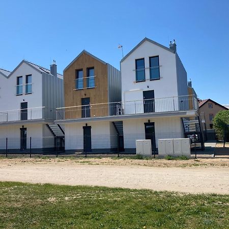Apartament Wiatrakowo Jastrzebia Gora Tupadła 외부 사진