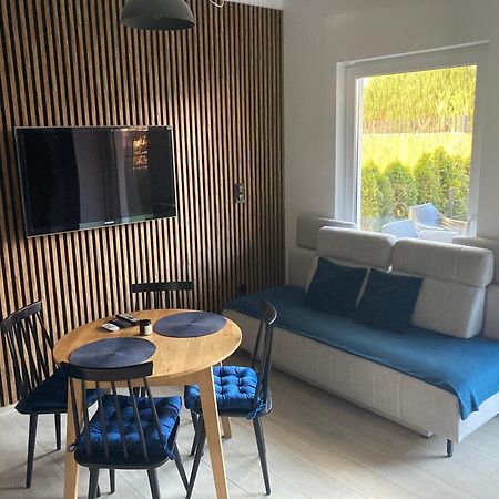 Apartament Wiatrakowo Jastrzebia Gora Tupadła 외부 사진