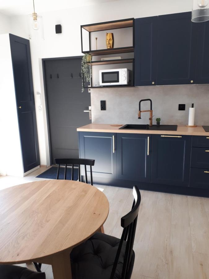 Apartament Wiatrakowo Jastrzebia Gora Tupadła 외부 사진
