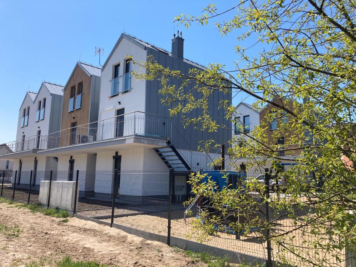 Apartament Wiatrakowo Jastrzebia Gora Tupadła 외부 사진