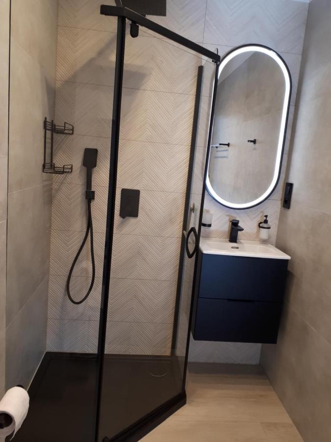 Apartament Wiatrakowo Jastrzebia Gora Tupadła 외부 사진