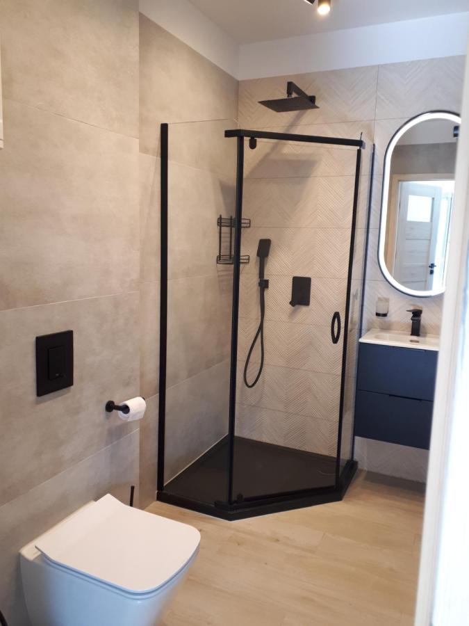Apartament Wiatrakowo Jastrzebia Gora Tupadła 외부 사진