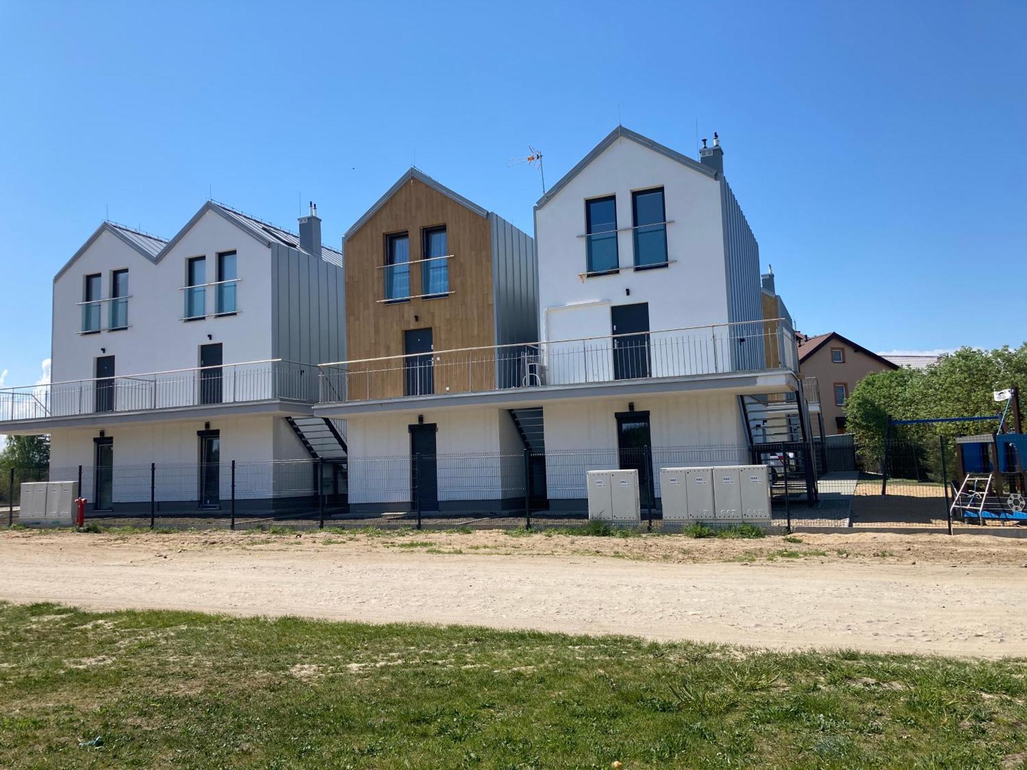 Apartament Wiatrakowo Jastrzebia Gora Tupadła 외부 사진