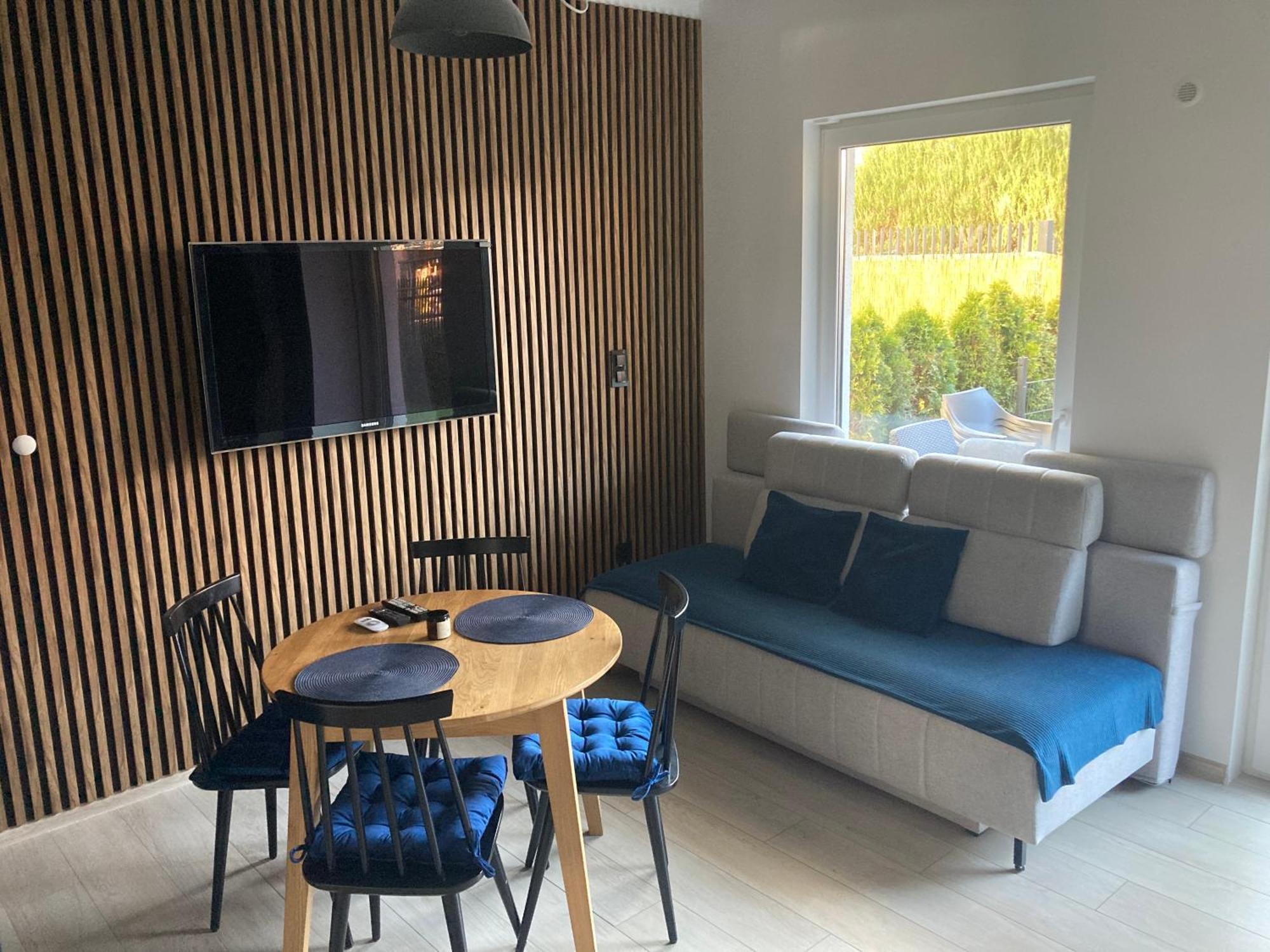Apartament Wiatrakowo Jastrzebia Gora Tupadła 외부 사진